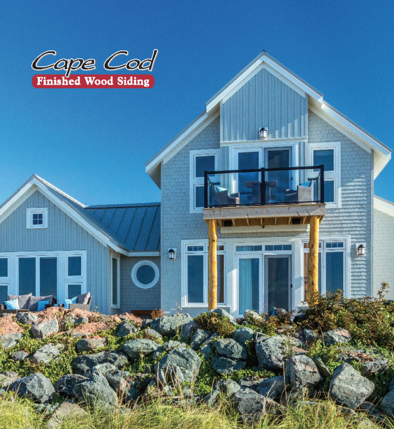 Resources Cape Cod Siding