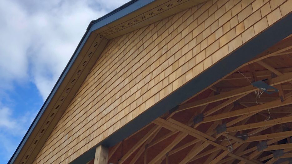 Bespoke Series Cape Cod Siding