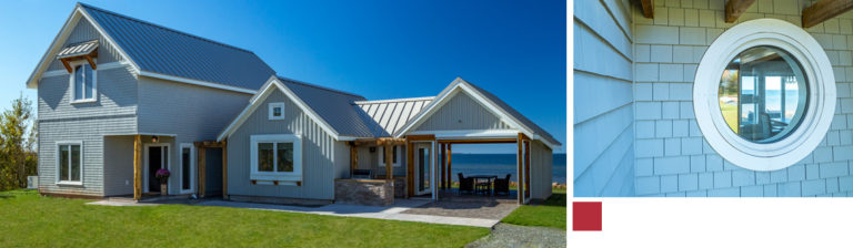 Our Story | Cape Cod Siding