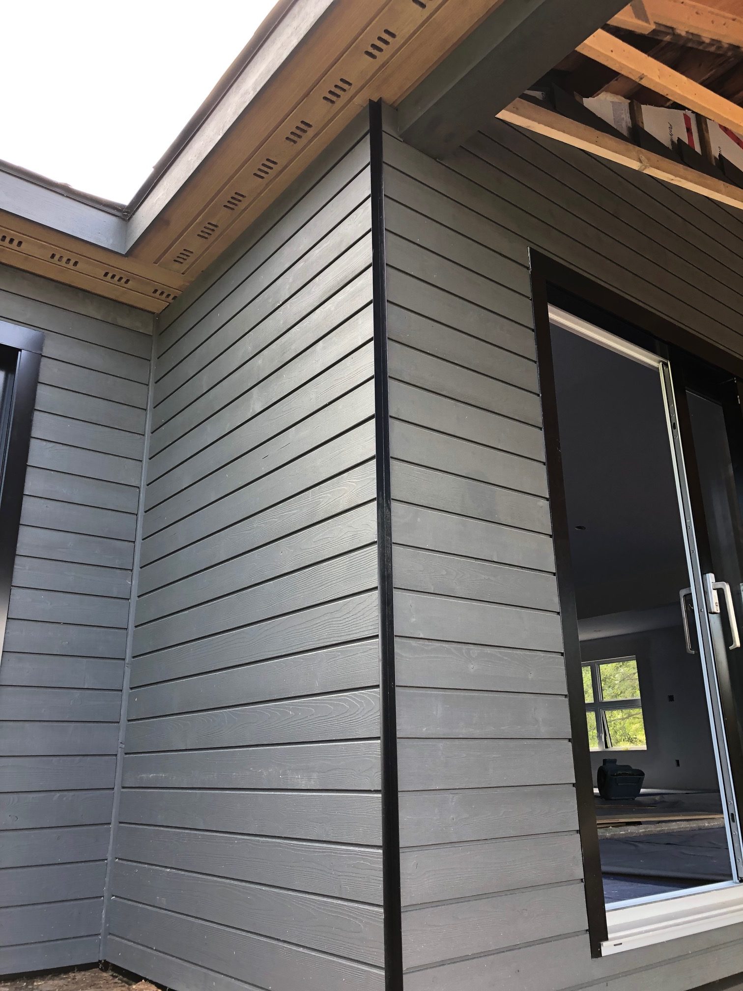 Bespoke Series Cape Cod Siding